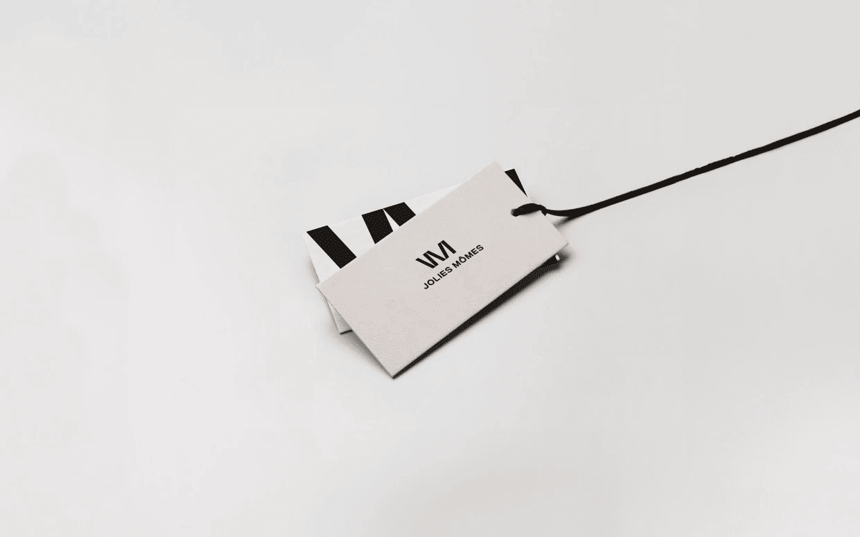 Illustration du projet Jolies Mômes